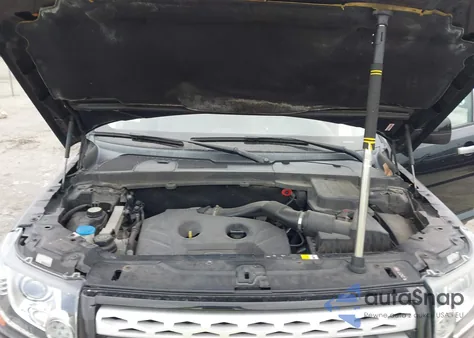 2013 Land Rover Lr2 from USA, damaged, VIN SALFR2BG7DH382288